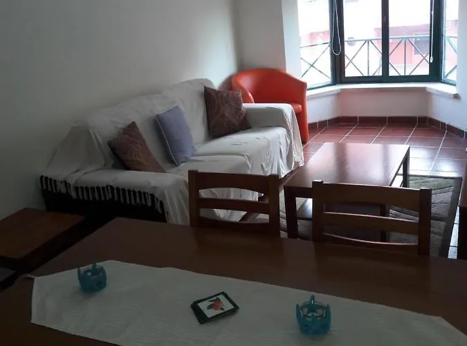 Apartman Estrela Do Mar - 100m Da Peniche