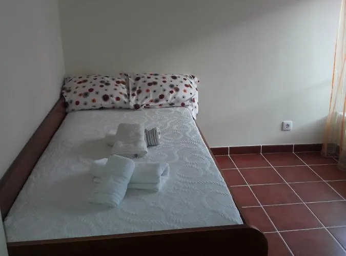Estrela Do Mar - 100m Da Apartman Peniche