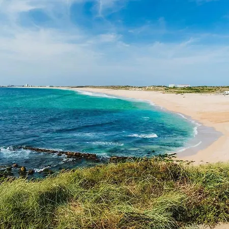 Estrela Do Mar - 100m Da ペニシェ