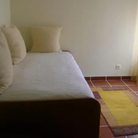 Lägenhet Estrela Do Mar - 100m Da Peniche