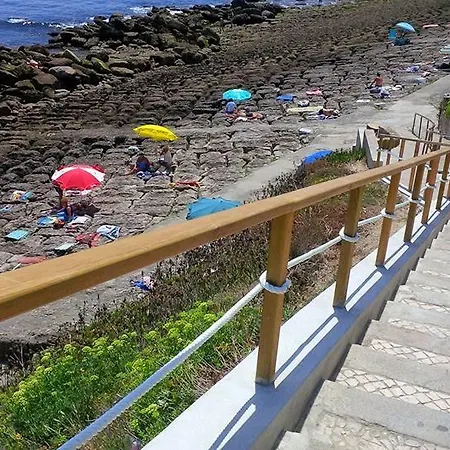 Estrela Do Mar - 100m Da *