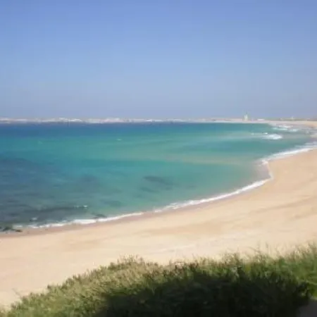 Estrela Do Mar - 100m Da Lägenhet Peniche