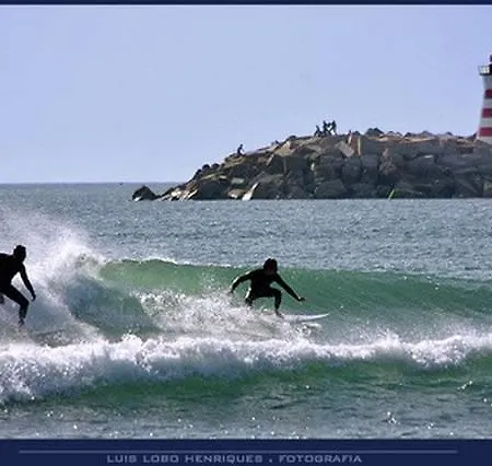 Estrela Do Mar - 100m Da Lägenhet