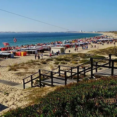 Estrela Do Mar - 100m Da *