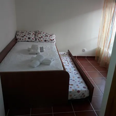 Lägenhet Estrela Do Mar - 100m Da