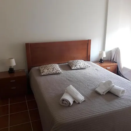 Estrela Do Mar - 100m Da * Peniche