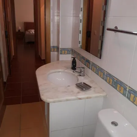 Estrela Do Mar - 100m Da Lägenhet