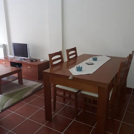 Estrela Do Mar - 100m Da Peniche