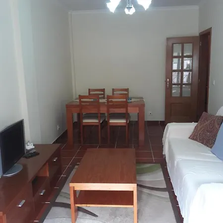 Lägenhet Estrela Do Mar - 100m Da *