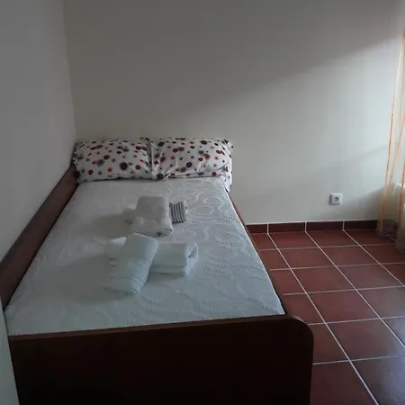 Estrela Do Mar - 100m Da Lägenhet Peniche