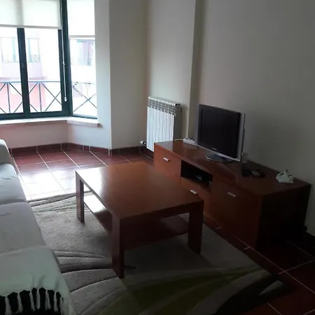 Estrela Do Mar - 100m Da Peniche