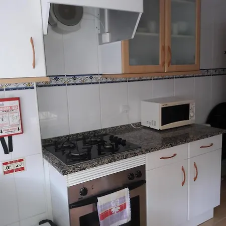 Lägenhet Estrela Do Mar - 100m Da Peniche