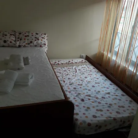 Estrela Do Mar - 100m Da Lägenhet Peniche