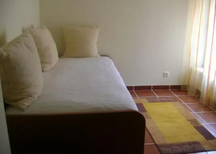 Διαμέρισμα Estrela Do Mar - 100m Da Peniche