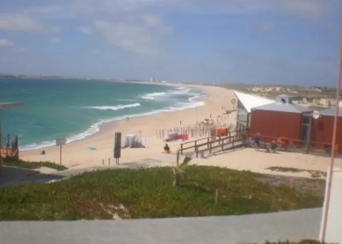 Estrela Do Mar - 100m Da Peniche