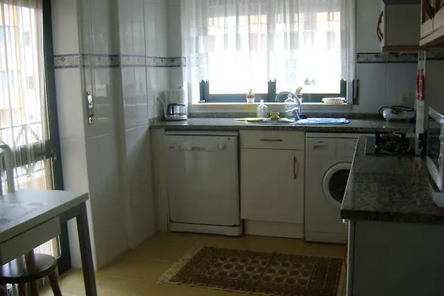 Estrela Do Mar - 100m Da Διαμέρισμα *