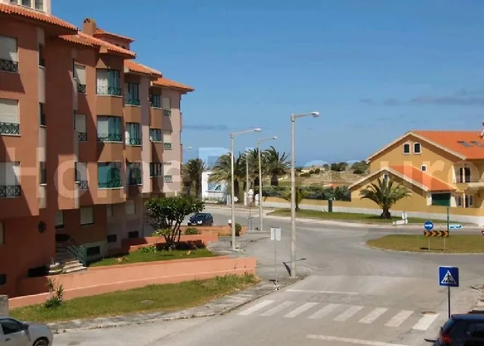 Estrela Do Mar - 100m Da Διαμέρισμα *