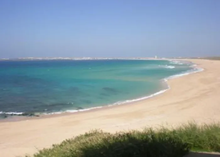 Estrela Do Mar - 100m Da Διαμέρισμα Peniche