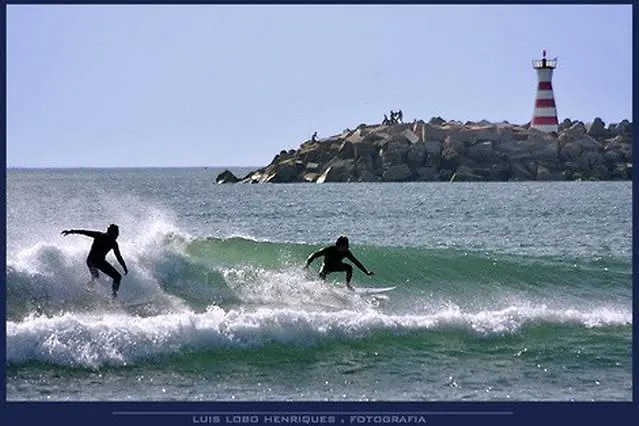 Estrela Do Mar - 100m Da Διαμέρισμα