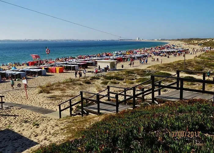 Estrela Do Mar - 100m Da *