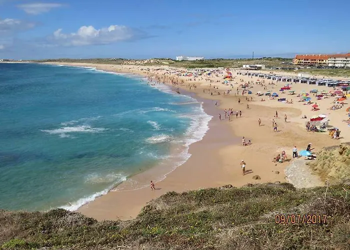 Διαμέρισμα Estrela Do Mar - 100m Da