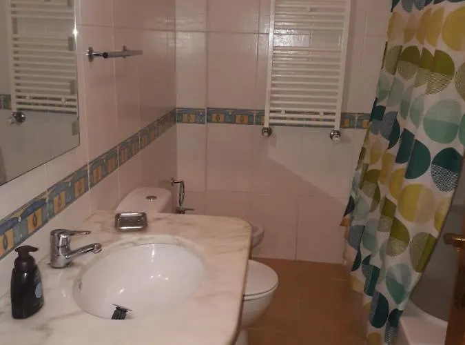 Διαμέρισμα Estrela Do Mar - 100m Da *