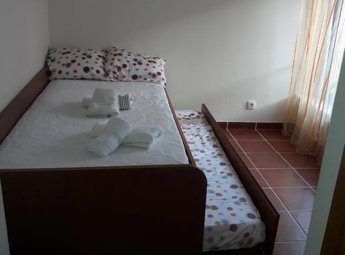 Διαμέρισμα Estrela Do Mar - 100m Da