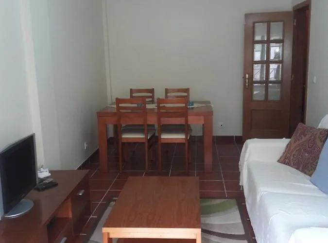 Διαμέρισμα Estrela Do Mar - 100m Da *