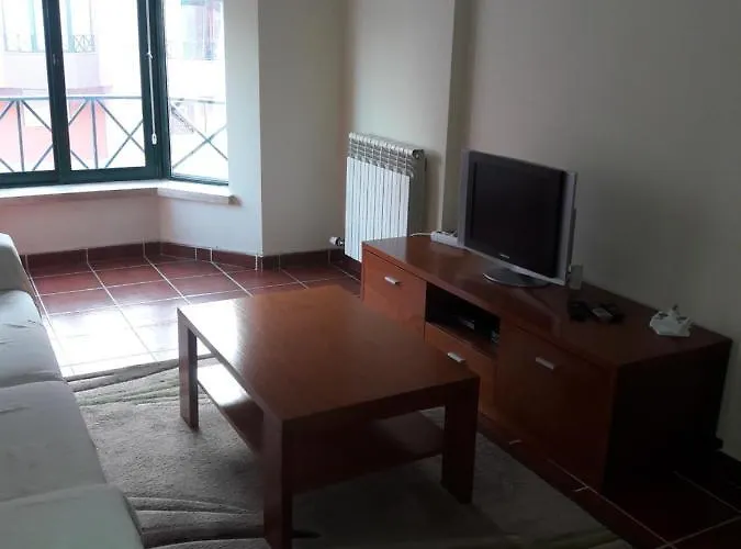 Estrela Do Mar - 100m Da Peniche