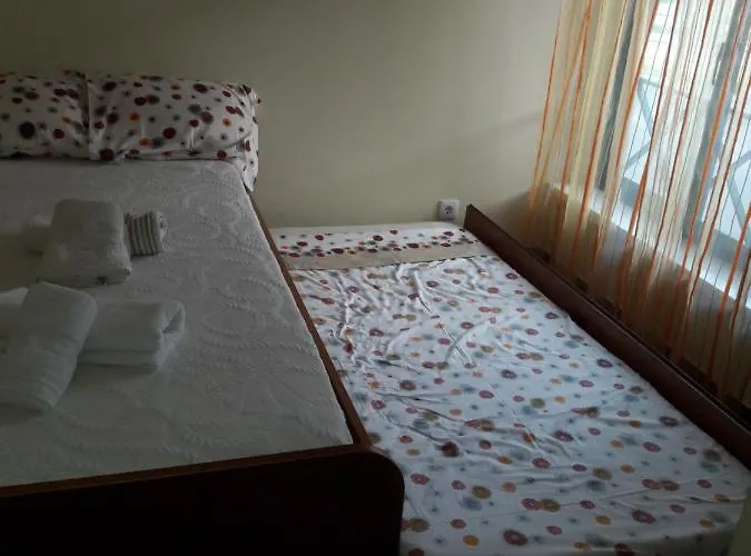 Estrela Do Mar - 100m Da Διαμέρισμα Peniche